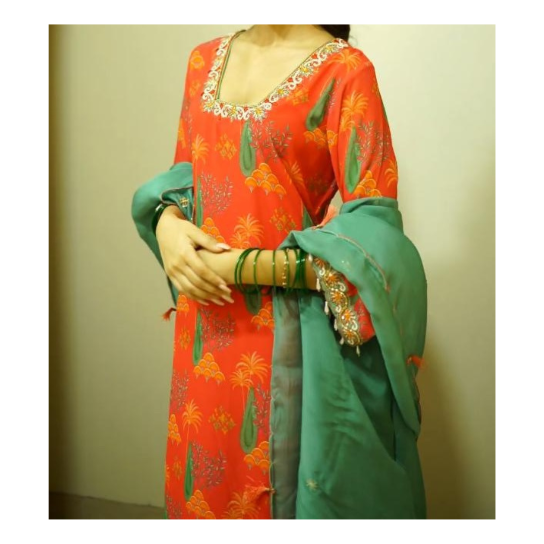 Rumi Set