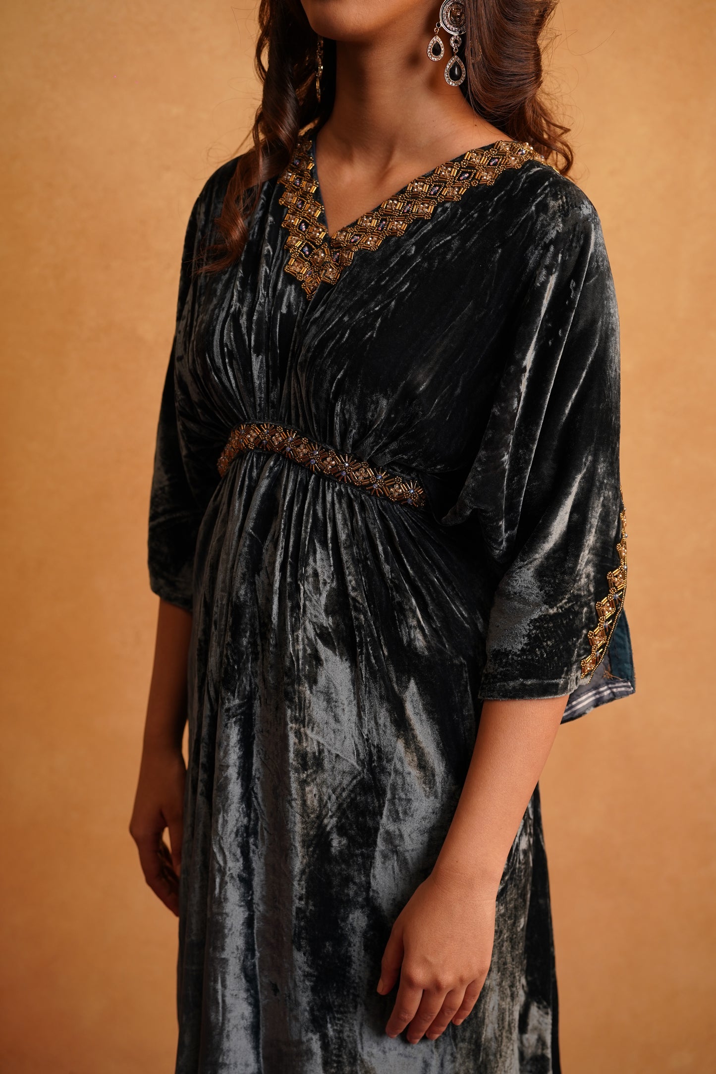 Zarrah Kaftan
