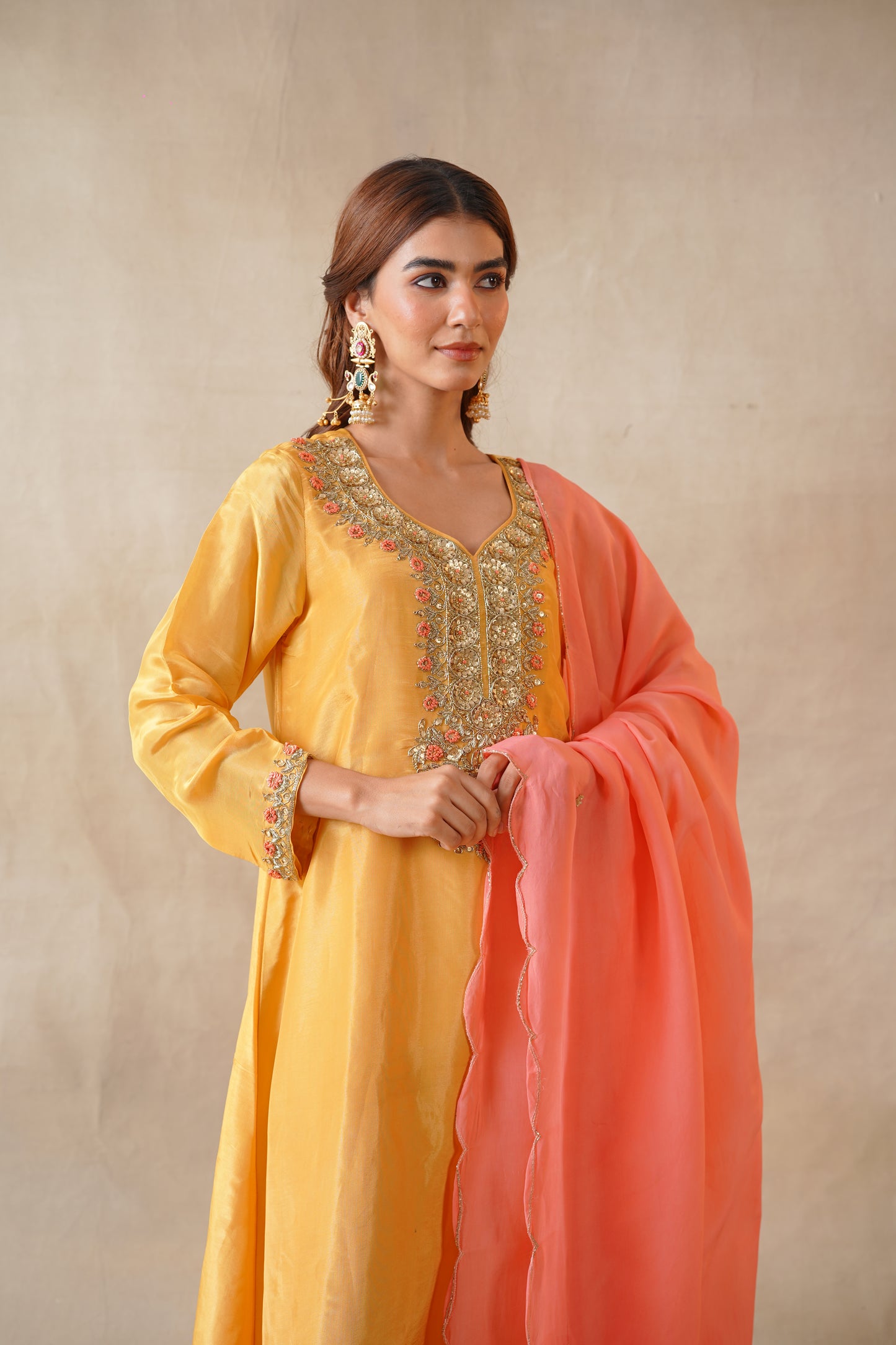 Sunshine Suit Set