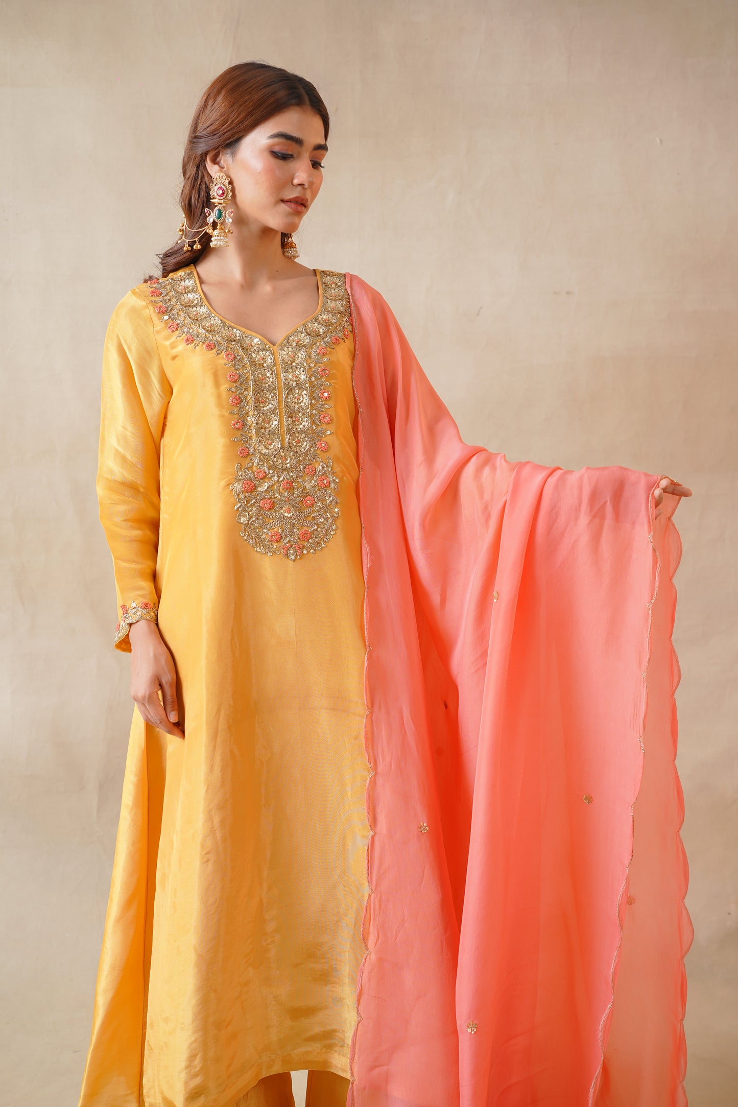 Sunshine Suit Set