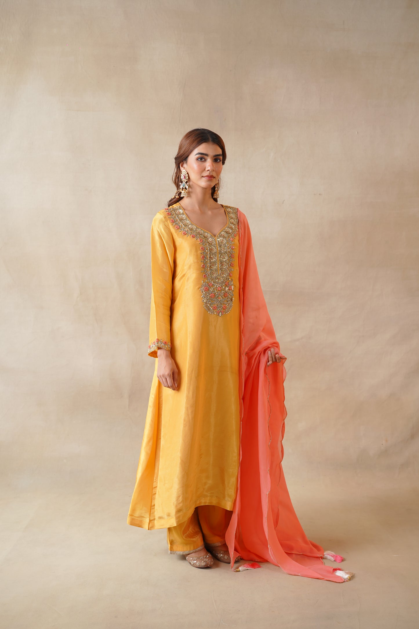 Sunshine Suit Set