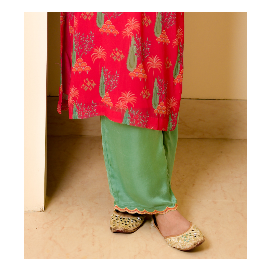 Rumi Set