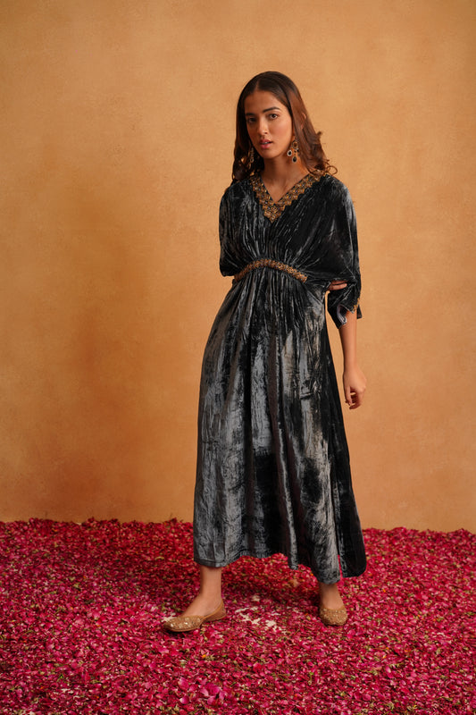 Zarrah Kaftan