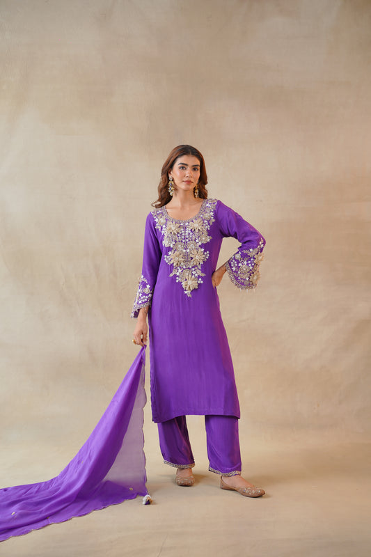 Prussian Suit Set